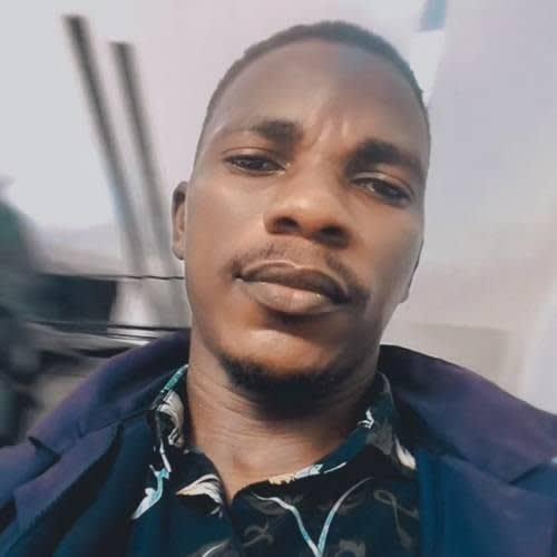 AYANDIRAN FEMI