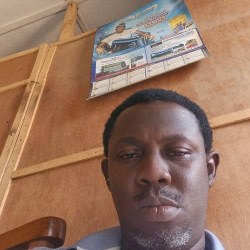 Gabriel Oshoture