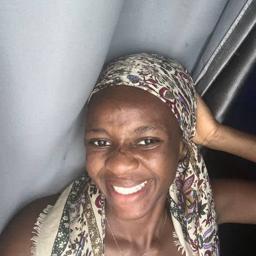Balogun Omotola