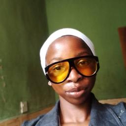 Mariam Jimoh