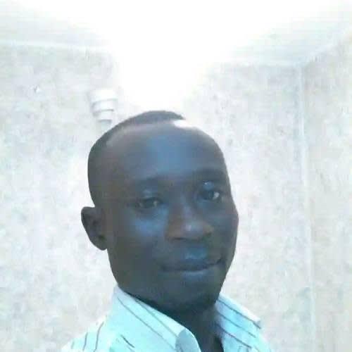 Saheed seyi