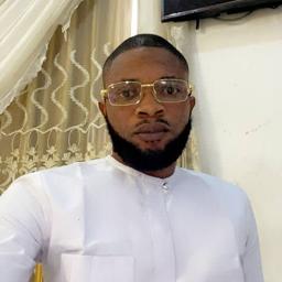 Adeyemi Yusuf