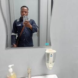 Kazeem Omoboriowo