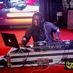 Emmanuel Boniface (Dj Ub)