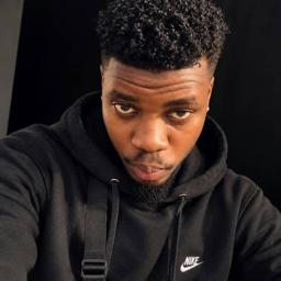 Obadimu Oluwafemi Isaac