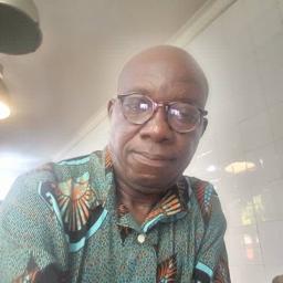 Friday Iyere Obanor