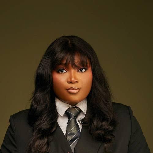 Shekinah Michael