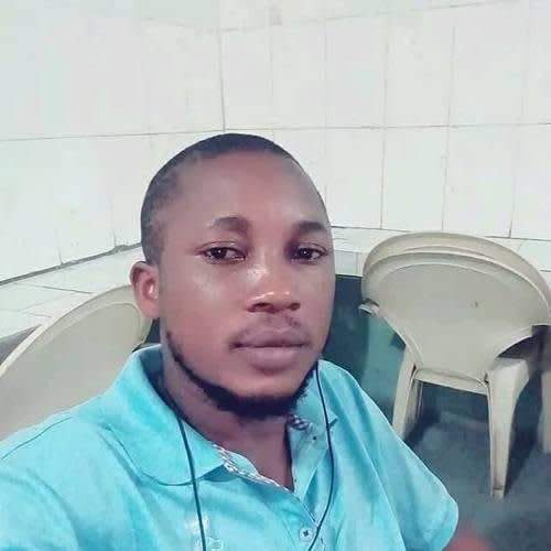 Alade Plumbing Work
