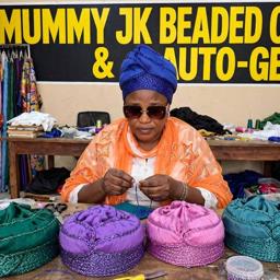 Mummy Jk Beaders