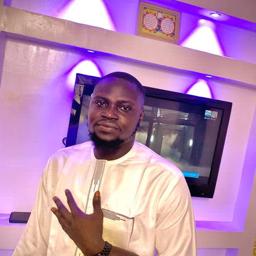 Sodiq Mudashiru