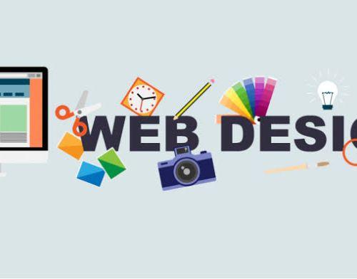 Websites, Domains & Hosting services