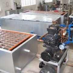 Cold Room & Ice Block Machine Specialist services