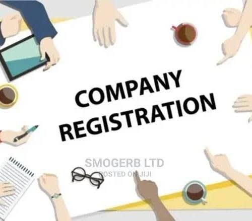 CAC Registration Consultant services