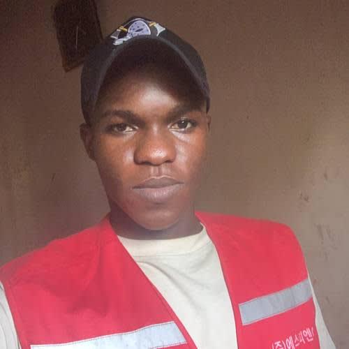 Cephas Jeremiah