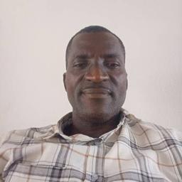 Patrick Akpomuje