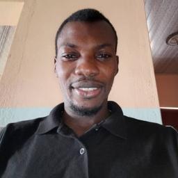 Bidemi Ojeniyi
