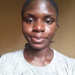 Ifeoluwa Oluborode