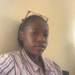 Oluwafeyisola Olubodun