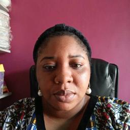 Miriam Iwara