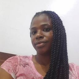 Toyin JOHN