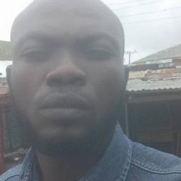 Ahmed akorede Yinusa