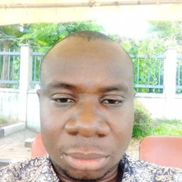 Godwin Alex
