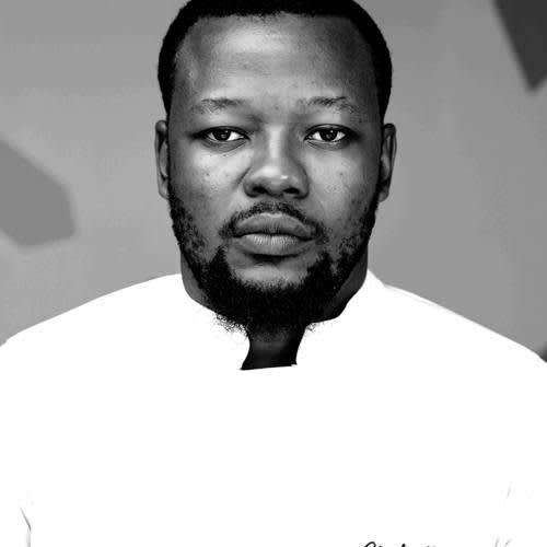 Chef Blade