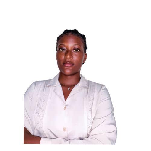 Blessing Okeke