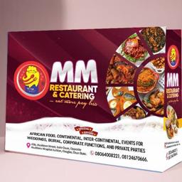 MM Restaurant and Catering (MafadMoh Ventures)