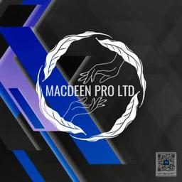 MACDEEN PRO LTD