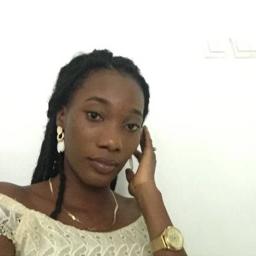 Kanyinsola Oluwafemi