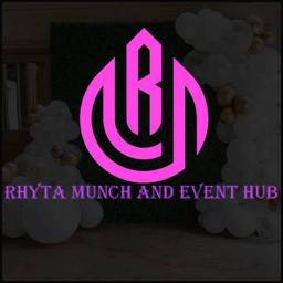 Rhyta Munch and Event Hub