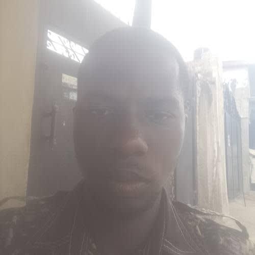 Abraham O. N Balogun