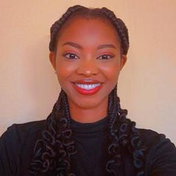 Stephanie Sunnie-ododo