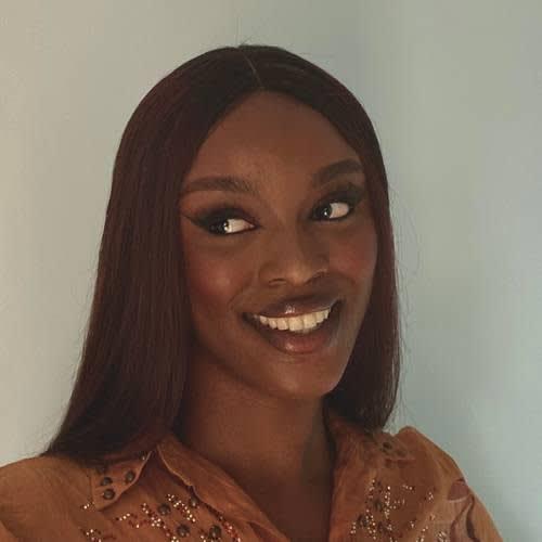 Oma Anunike