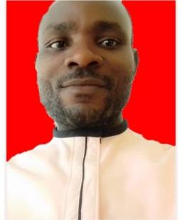 JUSTIN EDET