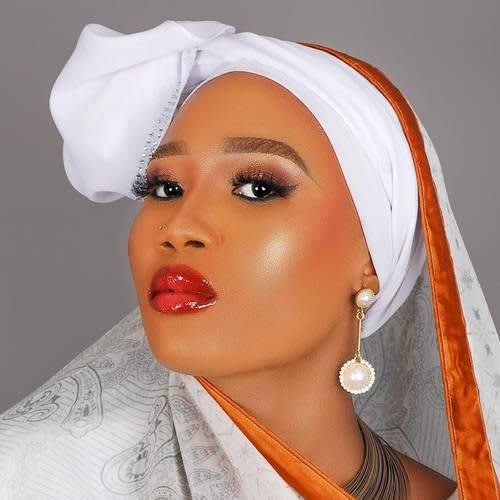 Aisha Bello