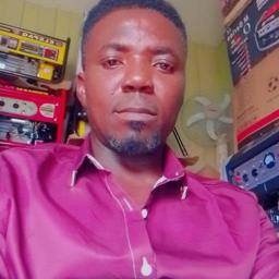 Paul Ogbele