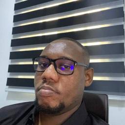 Kingsley Obamogie
