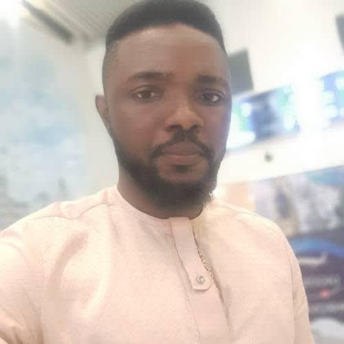 Daniel Afolayan