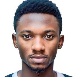 Elijah Oba