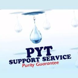 PYT SUPPORT SERVICES