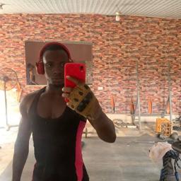 Immanazareth Emmanuel
