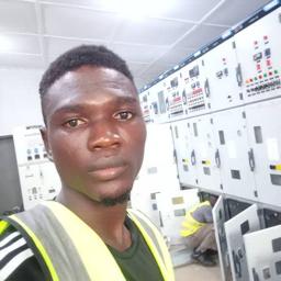 Tunde Sodiq
