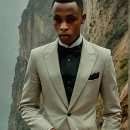 Boluwatife Oluwafemi