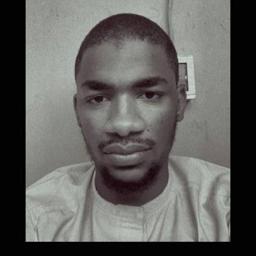 Abubakar Tukur