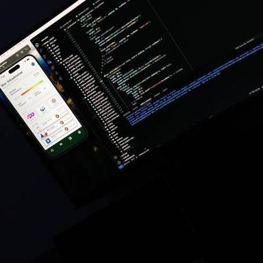 Portfolio Image