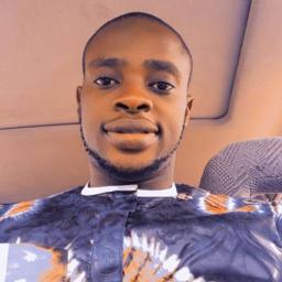 Obafunsho Timileyin