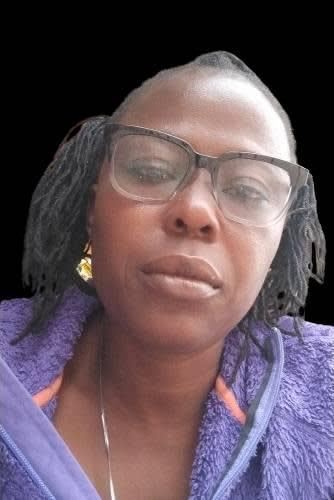 Ruth Ajibola