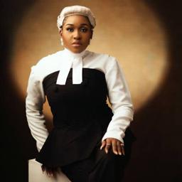 Deborah Anyanwu